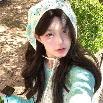 脸盲少女的未知爱情